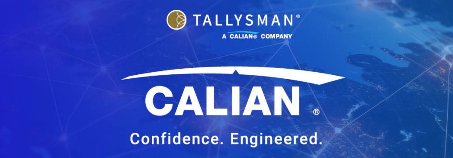 Tallysman Wireless Inc. тепер називається Calian GNSS Ltd.