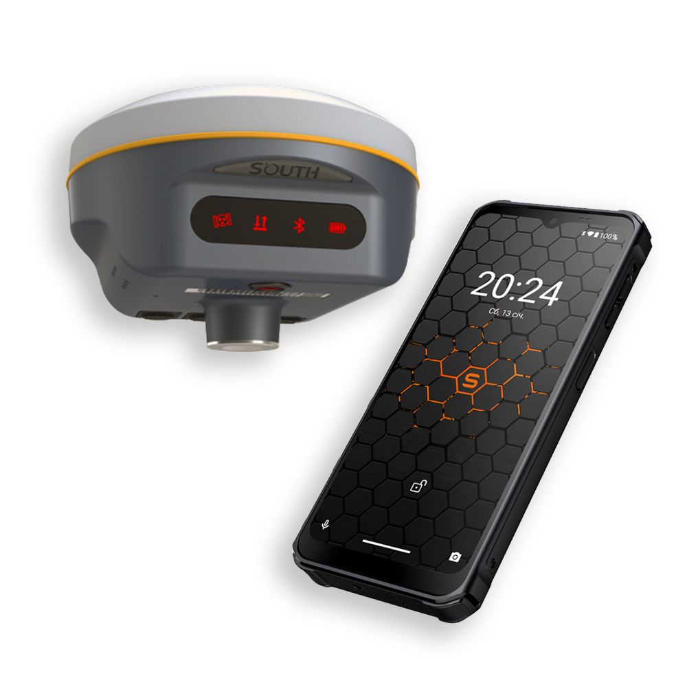 Galaxy G2 + Sigma + SurvX