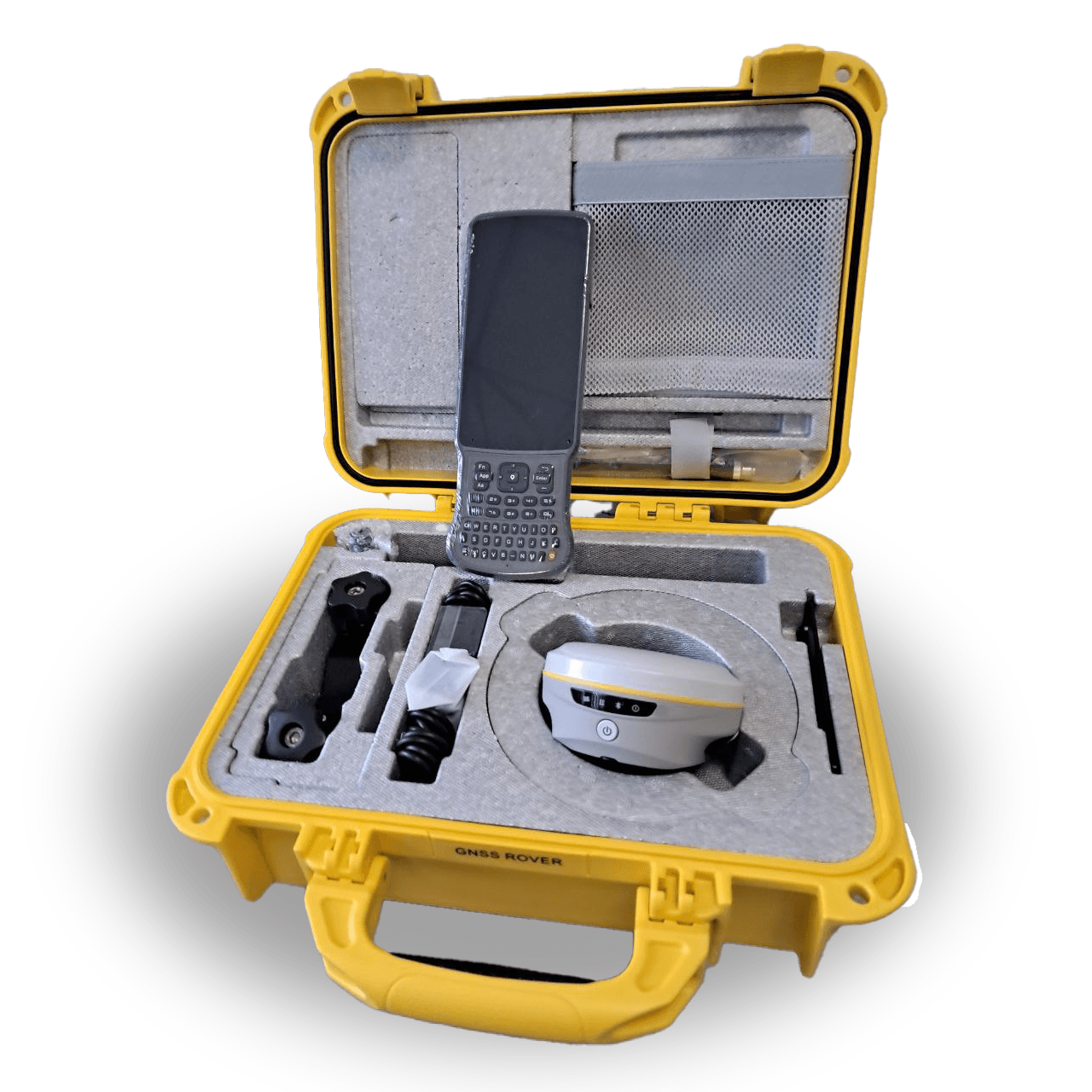 INNO4 + H9 + SurvStar (Android)