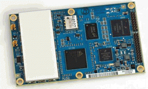 NovAtel OEM729: плата мульти системного  GNSS приймача