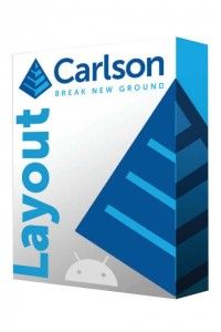Carlson Layout